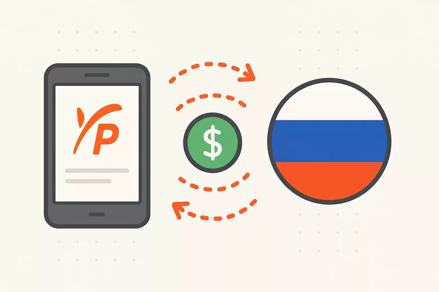 Как перевести деньги с Payoneer в Россию?